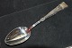 Dinner spoon Frederik d.VIII with engraved initials