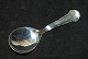Sugar spoon Fredensborg SilverLength 10.5 cm.SOLD
