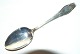 Serving spoon Frijsenborg SilverwareLength 27.5 cm.