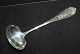 Sauce Ladle pine cone SilverI. ErnstLength 18 cm.SOLD