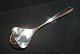 Saucespoon 
Jeanne Sterling silver
