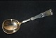 Serving spoon 
Jordan Silver
