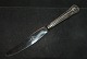 Lunch Knife / Dinner Knife 
Konge Silver 
