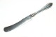 Middagskniv Ny Perle Serie 5900, (Perlekant Cohr) Dansk sølvbestikFredericia sølvLængde 26 cm.SOLGT