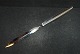Letter knife with steel # 304 Cypres # 99
Georg Jensen
SOLD