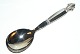 Serveringsske Stor Rustfri # 121  Dronning / Acantus #180