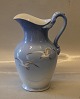 444 Chocolate pitcher 23 cm 1.25 l
 B&G Seagull Porcelain without gold
