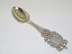 Michelsen
Commemorative spoon from 1912