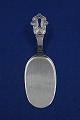 Danish 3-Towers silver flatware, cake server all 
of silver 16cm from year 1937