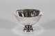 Danish silver
Small bowl on foot