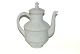 Offenback White Coffee Pot
From Bing and Grondahl