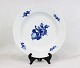 Round dish, no.: 8011, in Blue Flower by Royal Copenhagen.
5000m2 showroom.