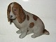 Rare Royal Copenhagen Dog Figurine
Cocker Spaniel
SOLD