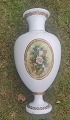 Royal 
copenhagen 
vase. Test 
piece from 
aprox 1795 
-1800