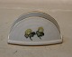 233 Napkin holder 6,5 cm B&G Eranthis porcelain
