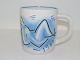 Royal Copenhagen
Large year mug 1989