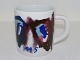 Royal Copenhagen
Small year mug 1995