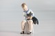 Bing & Grøndahl
Boy with dog 2201
Claire Weiss