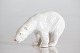 Royal Copenhagen
Small polar bear 
No. 321
Carl Johan Bonnesen