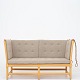 Roxy Klassik 
præsenterer: 
Børge 
Mogensen / 
Fredericia 
Furniture
BM 1789 - 
Nybetrukket 
Tremmesofa i 
uld ...