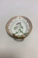 Royal Copenhagen Flora Danica Oval Assiette No 20/3540