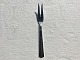Margit
silver Plate
Frying fork
*100kr