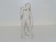 Dahl Jensen blanc de chine figurine
Butcher
