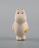 Arabia, Finland. Rare Moomin figure from The Moomins in stoneware. Late 20th 
century. 
