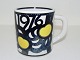 Royal Copenhagen
Small year mug 1976