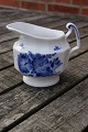 Blue Flower Angular Danish porcelain, cream jug No 

8564