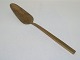 Scanline Bronze
Cake spade 24.9 cm.