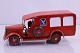 Tekno Falck
Ambulance