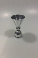 Georg Jensen Sterling Sølv afmåler til drinks no 823