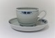 Royal Copenhagen. Gemina. Design Gertrud Vasegaard. Demitasse cup. Model 
41/14637. There are 12 pieces in 1st grade in stock. The price is per piece.