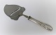 Evald Nielsen. Silver cutlery (830). Cutlery no. 13. Cheese planer. Length 21 
cm.