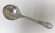 Evald Nielsen. Silver cutlery (830). Cutlery no. 13. Serving spoon. Length 21 
cm.