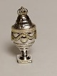 Louis XVI 
hovedvandsæg af 
sølv