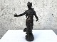 Bronzefigur
Weibliche Figur
1100 DKK