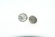 Earring with clips in Silver