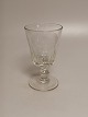 Stor  wellington glas 
Dateret 1883