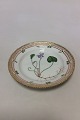 Royal Copenhagen Flora Danica Salat Tallerken No 20/3573