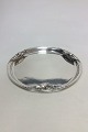 Georg Jensen 
Sterling Sølv 
Magnolia 
Cocktail Bakke 
2 AF