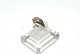 Gold Ladies ring in 14 carat gold
Size 54