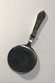 Georg Jensen Sølv/Stål Antik Serveringsspade No 206