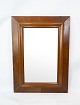 Mirror in walnut of danish design from the 1920s.
5000m2 showroom.