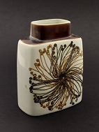 Royal Copenhagen vase nr. 635 - 3121. 