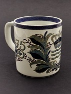 Royal Copenhagen jubilums krus 1775-1975