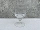 Lindahl Nielsen
Glass with garland sanded edge
White wine
*100 DKK