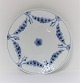 Bing & Grondahl. Empire. Lunch Plate. Diameter 21 cm. (2. quality). There are 12 
pieces in stock. The price is per piece.