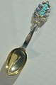 A. Michelsen Christmas spoon 1930